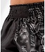 Venum Logos Muay Thai Shorts Schwarz Schwarz