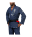 Hayabusa Ascend Lightweight Jiu Jitsu Gi Blue