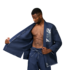 Hayabusa Hayabusa Ascend Lightweight Jiu Jitsu Gi Blue