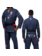 Hayabusa Hayabusa Ascend Lichtgewicht BJJ Jiu Jitsu Gi Blauw