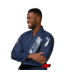 Hayabusa Ascend Lichtgewicht BJJ Jiu Jitsu Gi Blauw