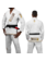 Hayabusa Hayabusa Ascend Lichtgewicht BJJ Jiu Jitsu Gi Wit