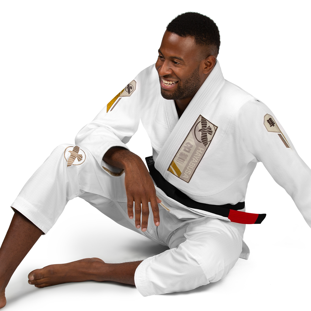 Hayabusa кимоно для BJJ