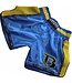 Booster Fightgear Booster Vechtsport Broekje Muay Thai TBT PRO 4.20 Blue Yellow