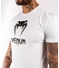 Venum Kleidung Classic T Shirt Weiß