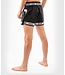 Venum Venum PARACHUTE Muay Thai Kickboxing Shorts Schwarz Weiß