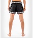 Venum Venum PARACHUTE Muay Thai Kickboxing Shorts Schwarz Weiß
