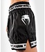 Venum PARACHUTE Muay Thai Kickboxing Shorts Schwarz Weiß