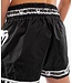Venum PARACHUTE Muay Thai Kickboxing Shorts Black White