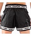 Venum PARACHUTE Muay Thai Kickboxing Shorts Schwarz Weiß