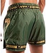 Venum Venum PARACHUTE Muay Thai Kickboxing Shorts Khaki Gold