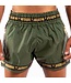 Venum Venum PARACHUTE Muay Thai Kickboxing Shorts Khaki Gold