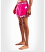 Venum PARACHUTE Muay Thai Kickboks Broekjes Neon Roze