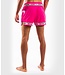 Venum PARACHUTE Muay Thai Kickboxing Shorts Neon Pink