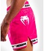 Venum PARACHUTE Muay Thai Kickboxing Shorts Neon Pink