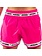 Venum Venum PARACHUTE Muay Thai Kickboxing Shorts Neon Pink