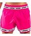 Venum PARACHUTE Muay Thai Kickboks Broekjes Neon Roze