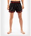 Venum PARACHUTE Muay Thai Kickboxing Shorts Schwarz Rot