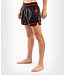 Venum PARACHUTE Muay Thai Kickboxing Shorts Schwarz Rot