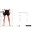 Venum Venum PARACHUTE Muay Thai Kickboxing Shorts Schwarz Gold