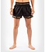 Venum Venum PARACHUTE Muay Thai Kickboxing Shorts Schwarz Gold