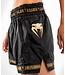 Venum Venum PARACHUTE Muay Thai Kickboxing Shorts Schwarz Gold