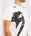 Venum T Shirt Giant White Black