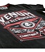 Kampfsportbekleidung Venum WAND CURITIBA MMA T-Shirt