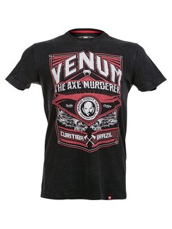 Venum Kampfsportbekleidung Venum WAND CURITIBA MMA T-Shirt