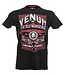Vechtsport Kleding Venum WAND CURITIBA MMA T Shirt