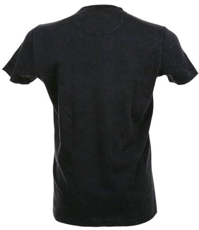 Kampfsportbekleidung Venum WAND CURITIBA MMA T-Shirt