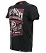 Vechtsport Kleding Venum WAND CURITIBA MMA T Shirt