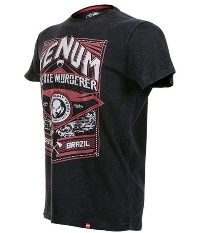 Venum Kampfsportbekleidung Venum WAND CURITIBA MMA T-Shirt