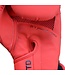 PunchR SLAM Boxhandschuhe Matte Rot Schwarz