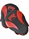 PunchR™  Punch Round Slam PRO Hand Pads Focus Mitts Schwarz Rot