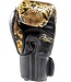 Joya (Kick)Boxhandschuhe Thai Snake Gold Schwarz