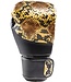 Joya (Kick)Boxhandschuhe Thai Snake Gold Schwarz