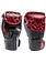 Joya Joya (Kick)bokshandschoenen Thai Snake Rood Zwart