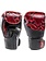 Joya Joya (Kick)boxing gloves Thai Snake Red Black