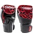 JOYAGEAR Joya (Kick)bokshandschoenen Thai Snake Rood Zwart