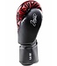 Joya Joya (Kick)Boxhandschuhe Thai Snake Rot Schwarz