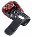 Joya (Kick)Boxhandschuhe Thai Snake Rot Schwarz