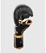 Venum Challenger 3.0 MMA Sparring Handschuhe Schwarz Gold
