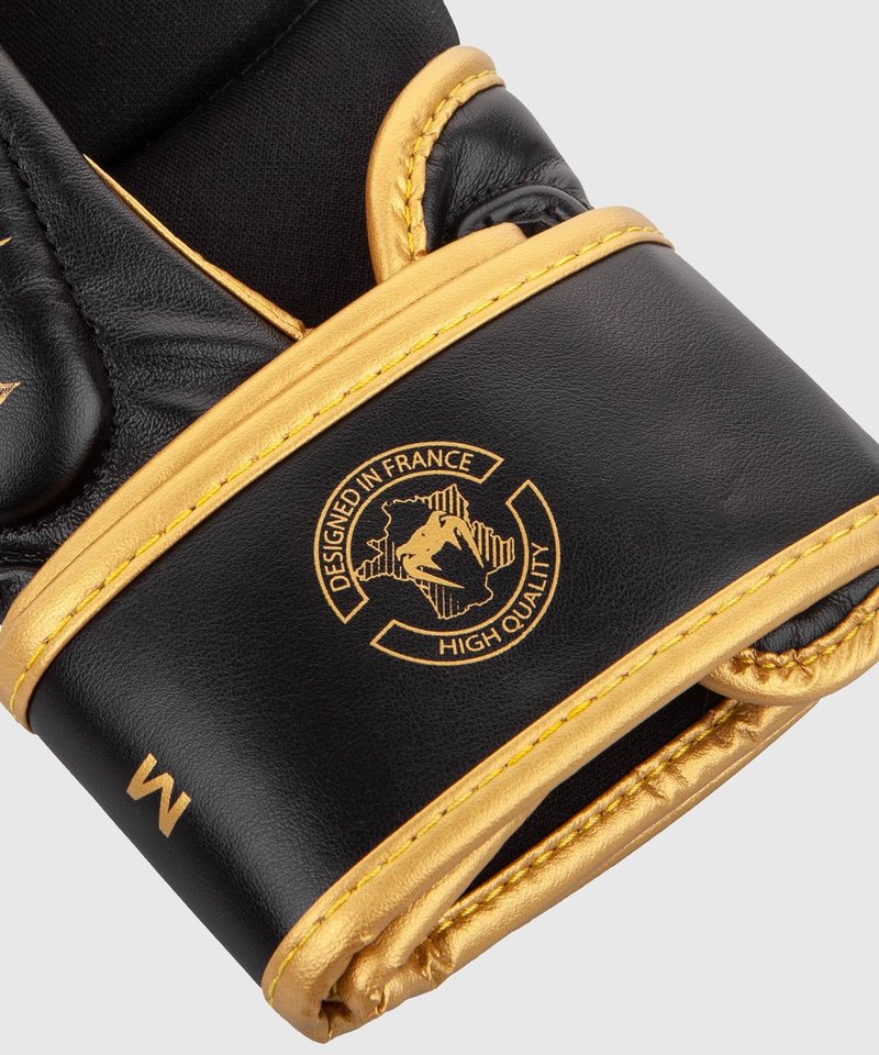 Venum Venum Challenger 3.0 MMA Sparring Gloves Black Gold