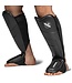 Hayabusa T3 Full Back MMA Shin Guards Black