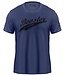 Booster Vintage Slugger T-Shirt Blau