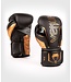 Venum Elite Evo Boxing Gloves Black Bronze