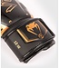 Venum Elite Evo Boxhandschuhe Schwarz Bronze