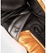 Venum Elite Evo Boxhandschuhe Schwarz Bronze