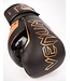 Venum Elite Evo Boxing Gloves Black Bronze